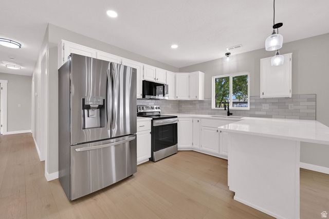 4565 W 4350 S, West Haven, UT 84401