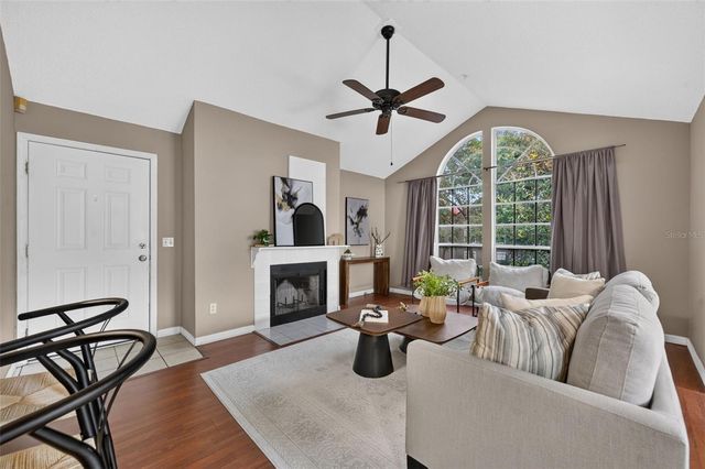 900 NORTHERN DANCER WAY 206, Casselberry, FL 32707