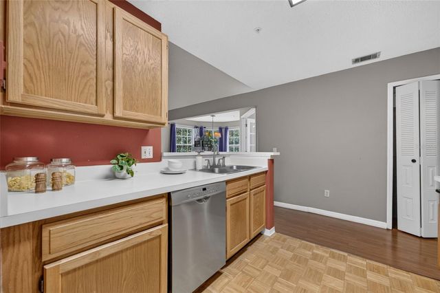 900 NORTHERN DANCER WAY 206, Casselberry, FL 32707