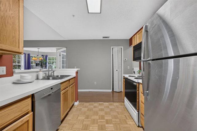 900 NORTHERN DANCER WAY 206, Casselberry, FL 32707