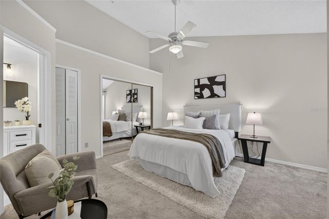 900 NORTHERN DANCER WAY 206, Casselberry, FL 32707