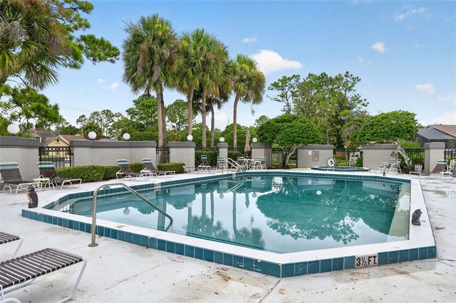 900 NORTHERN DANCER WAY 206, Casselberry, FL 32707