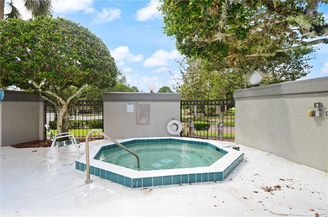 900 NORTHERN DANCER WAY 206, Casselberry, FL 32707