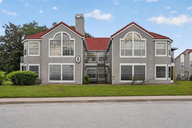 900 NORTHERN DANCER WAY 206, Casselberry, FL 32707