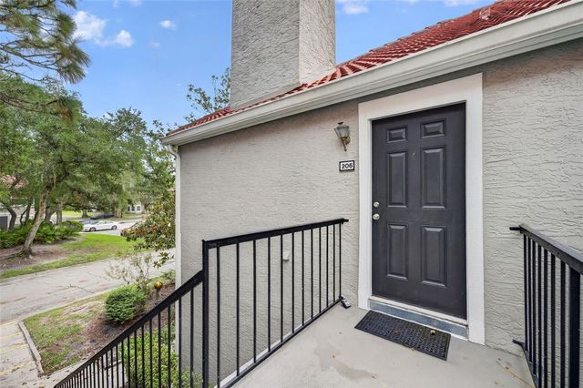 900 NORTHERN DANCER WAY 206, Casselberry, FL 32707