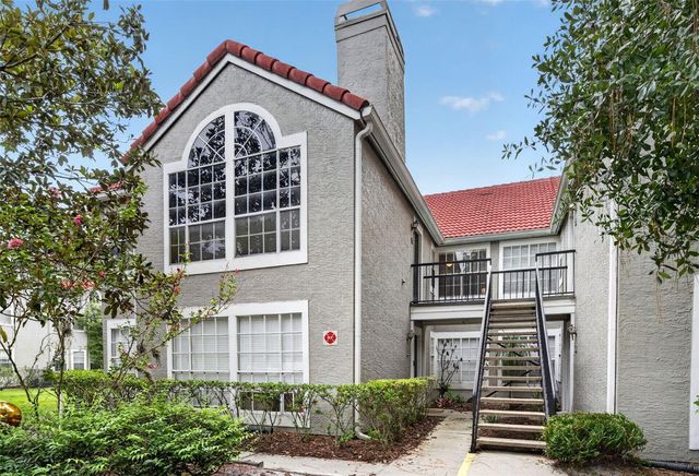 900 NORTHERN DANCER WAY 206, Casselberry, FL 32707