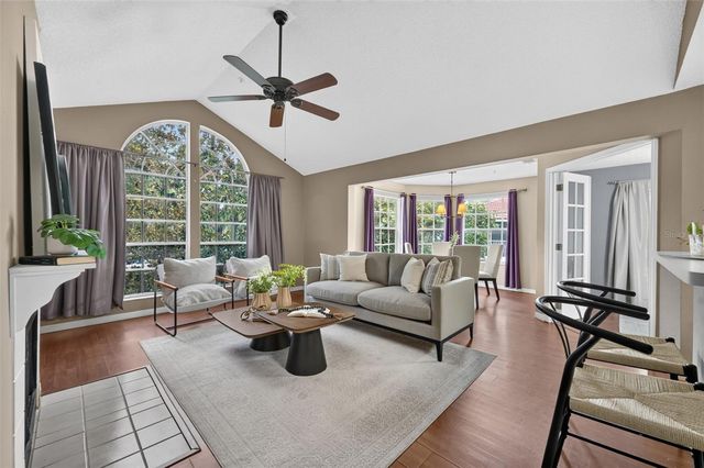 900 NORTHERN DANCER WAY 206, Casselberry, FL 32707