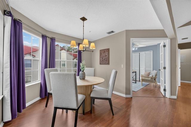 900 NORTHERN DANCER WAY 206, Casselberry, FL 32707