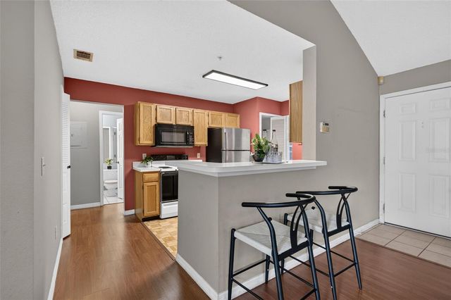 900 NORTHERN DANCER WAY 206, Casselberry, FL 32707