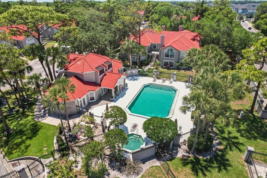 900 NORTHERN DANCER WAY 206, Casselberry, FL 32707