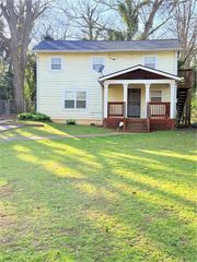 2483 Randall Street A, East Point, GA 30344