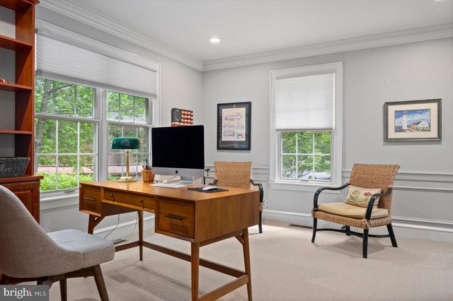 16 BLAKEMORE CT, Doylestown, PA 18901