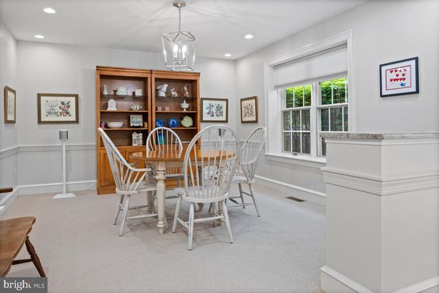 16 BLAKEMORE CT, Doylestown, PA 18901