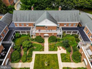 501 BRIGHTWOOD CLUB DR #501, Lutherville Timonium, MD 21093