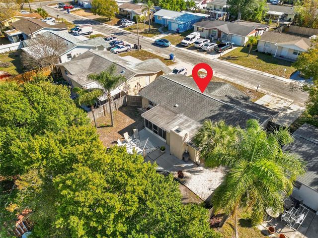 1025 DEAL LANE, Holiday, FL 34691