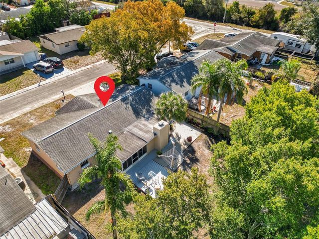 1025 DEAL LANE, Holiday, FL 34691