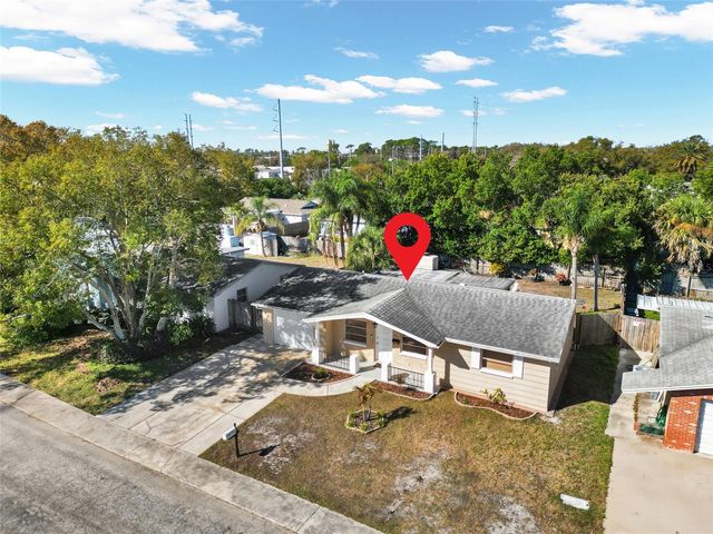 1025 DEAL LANE, Holiday, FL 34691