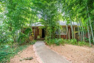 586 Lakeshore NE Drive, Atlanta, GA 30307