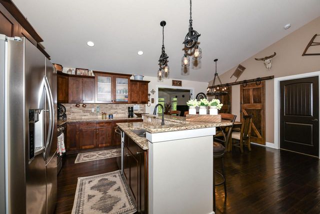 W4156 Longfellow DRIVE, Lake Geneva, WI 53147