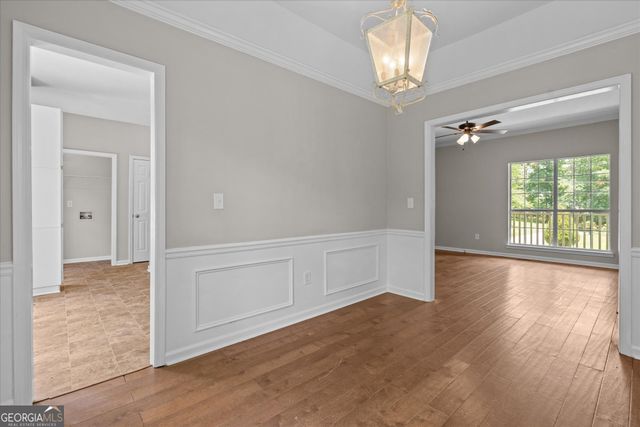 8627 Foxridge Drive, Winston, GA 30187