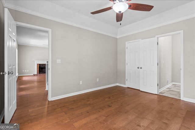 8627 Foxridge Drive, Winston, GA 30187