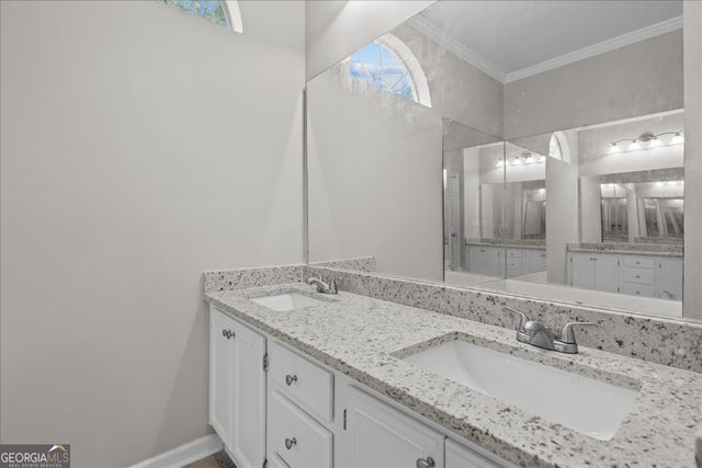 8627 Foxridge Drive, Winston, GA 30187