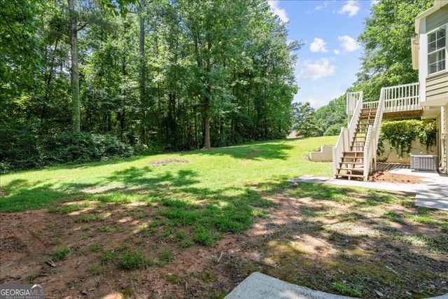 8627 Foxridge Drive, Winston, GA 30187