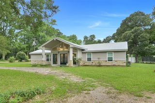 17965 Rogers Road, New Waverly, TX 77358
