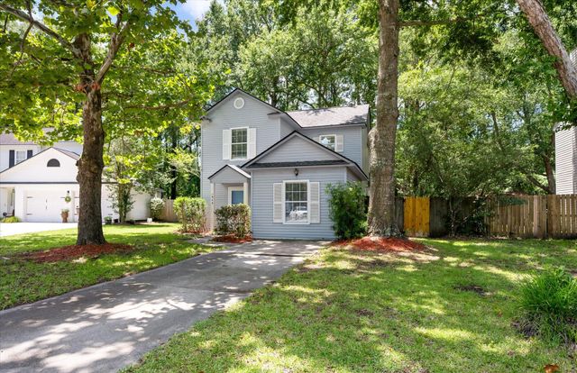 1946 Trimbleston Place, Mount Pleasant, SC 29464