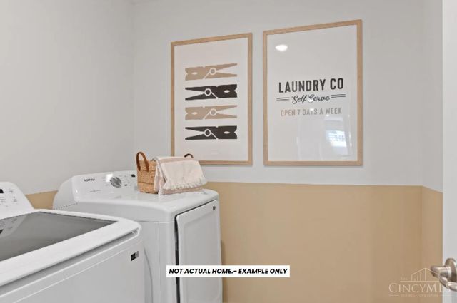 82 Chestnut Street, Springboro, OH 45066