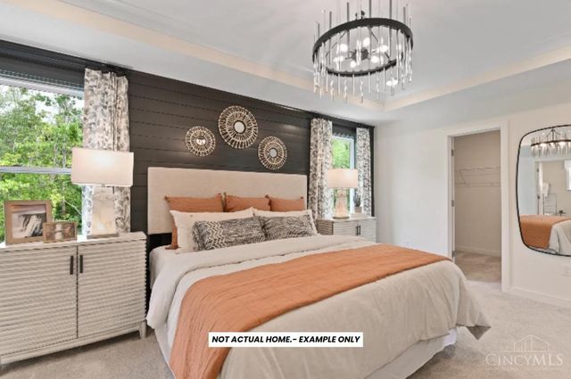 82 Chestnut Street, Springboro, OH 45066