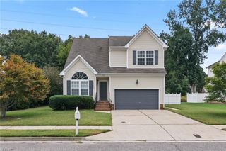 712 Tallahassee DR, Chesapeake, VA 23322