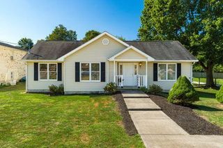 45 Bradley Drive, Thornville, OH 43076