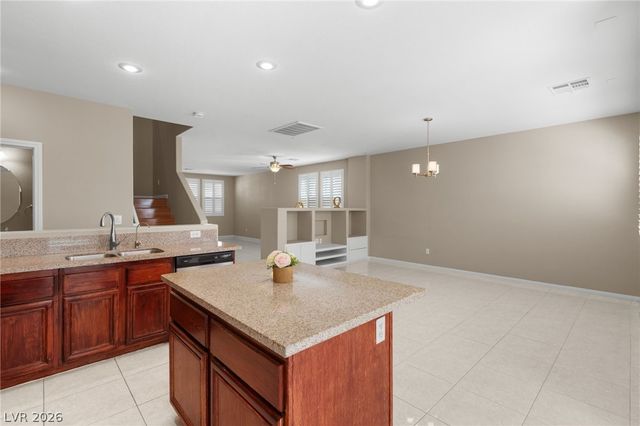 319 Fox Lake Avenue, Las Vegas, NV 89148