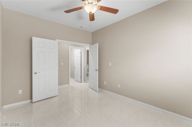 319 Fox Lake Avenue, Las Vegas, NV 89148