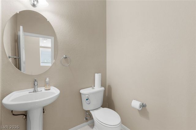 319 Fox Lake Avenue, Las Vegas, NV 89148