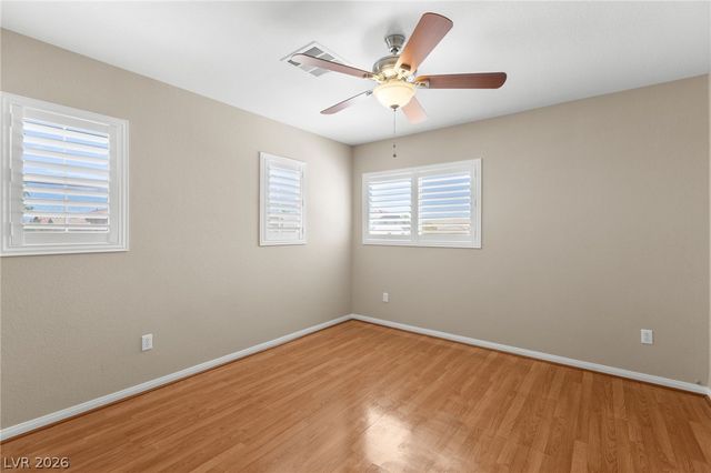 319 Fox Lake Avenue, Las Vegas, NV 89148