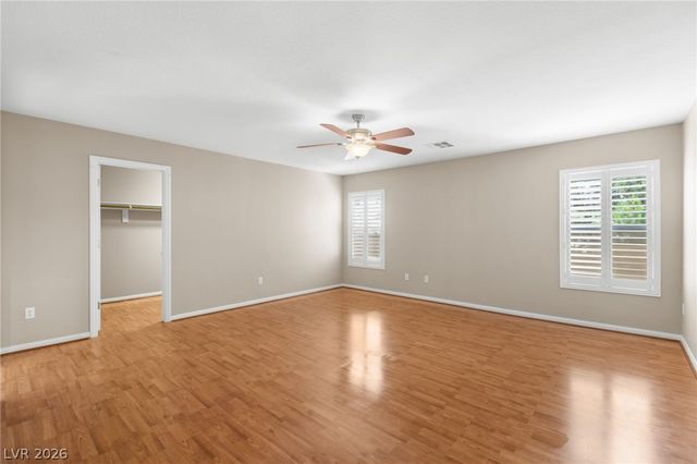 319 Fox Lake Avenue, Las Vegas, NV 89148