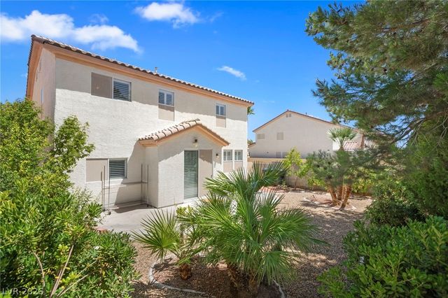 319 Fox Lake Avenue, Las Vegas, NV 89148