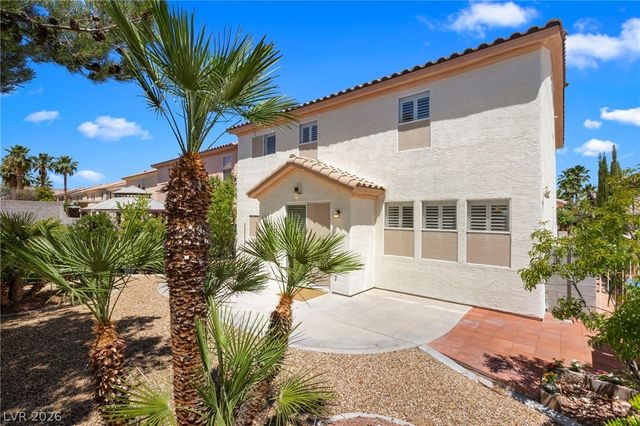 319 Fox Lake Avenue, Las Vegas, NV 89148