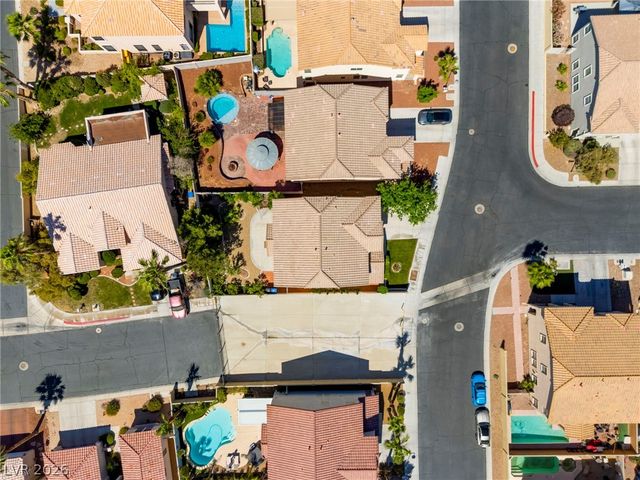 319 Fox Lake Avenue, Las Vegas, NV 89148