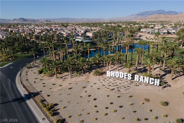 319 Fox Lake Avenue, Las Vegas, NV 89148