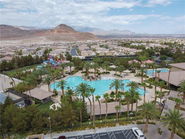 319 Fox Lake Avenue, Las Vegas, NV 89148