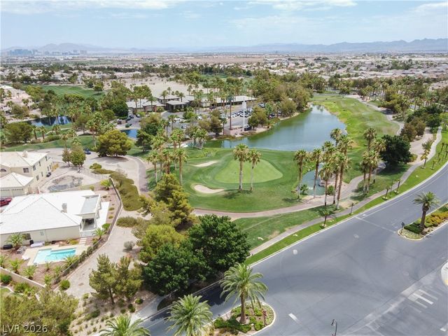 319 Fox Lake Avenue, Las Vegas, NV 89148