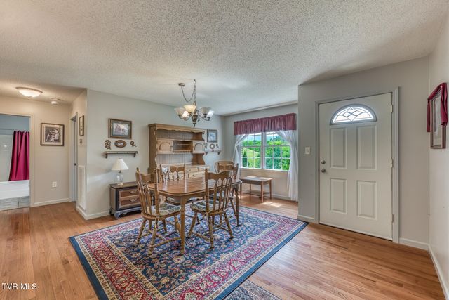 1044 Waters Road, Laurel Bloomery, TN 37680