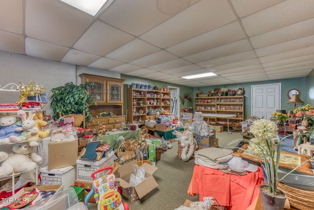 1044 Waters Road, Laurel Bloomery, TN 37680