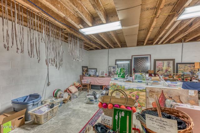 1044 Waters Road, Laurel Bloomery, TN 37680