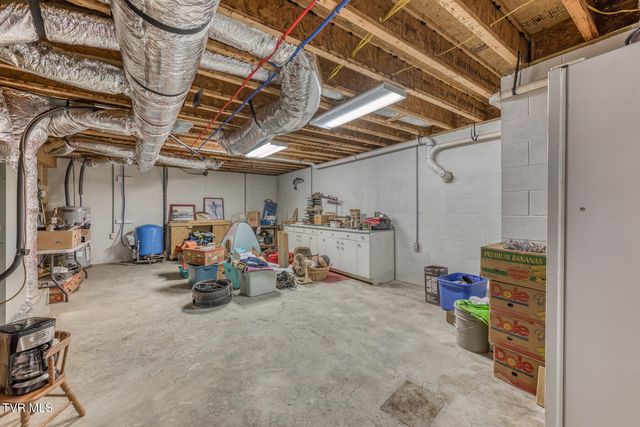 1044 Waters Road, Laurel Bloomery, TN 37680