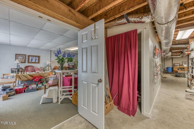 1044 Waters Road, Laurel Bloomery, TN 37680