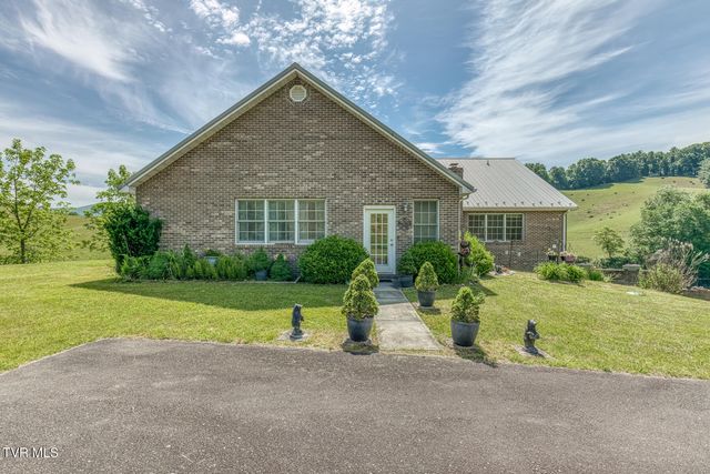 1044 Waters Road, Laurel Bloomery, TN 37680